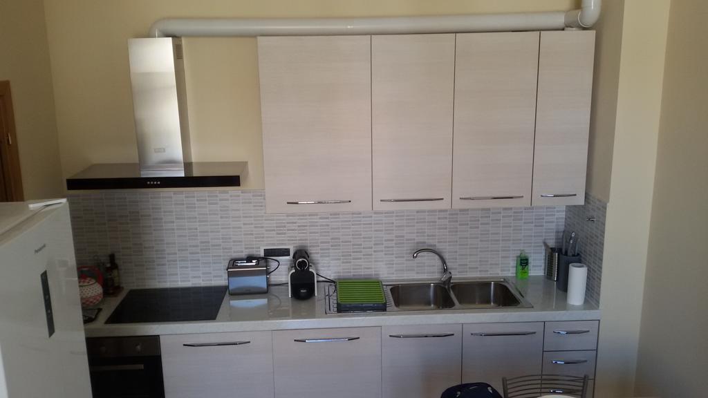 Stefania Appartement Milaan